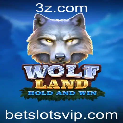Descubra o Mundo de WolfLand: Uma Aventura Envolvente com Betslots
