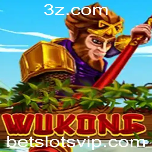 Explorando o Universo de Wukong nos Betslots