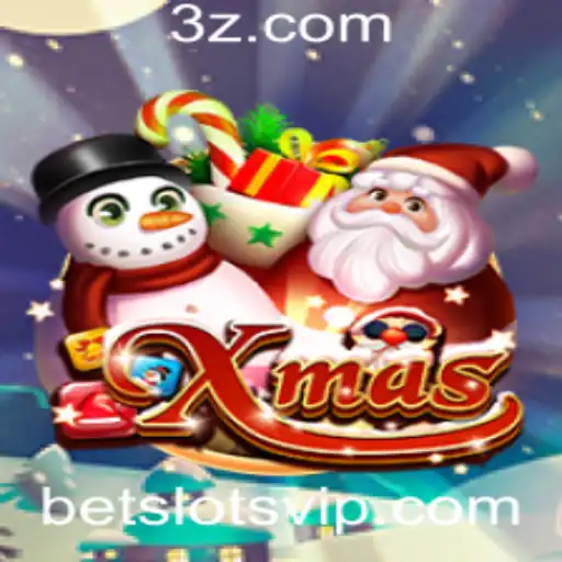 Descubra o Fascinante Jogo 'Xmas': A Nova Sensação de Betslots